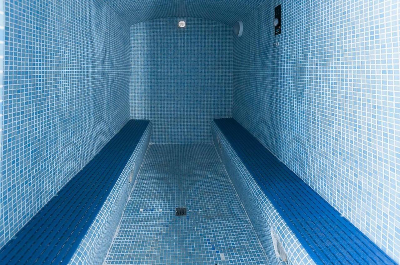 Coralina Appartement Gandía Buitenkant foto